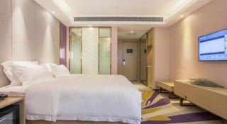 Lavande Hotels· Suizhou Wenfeng - 5