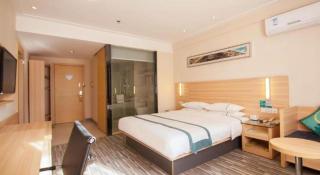City Comfort Inn Yichang Dongshan Three Gorges University Shuiyuecheng - Yichang - 3