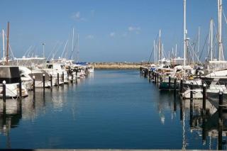 Oceanfront Wharf Stay Sleeps 6yachts & Views - Fremantle - 0