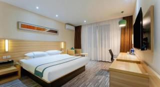 City Comfort Inn Suizhou Lieshan Avenue - Suizhou - 9