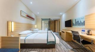 City Comfort Inn Suizhou Lieshan Avenue - Suizhou - 1