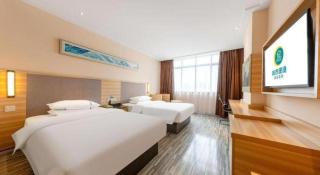City Comfort Inn Zhanjiang South Zhenchuan Avenue - Zhanjiang - 9
