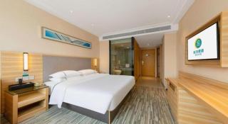 City Comfort Inn Zhanjiang South Zhenchuan Avenue - Zhanjiang - 7