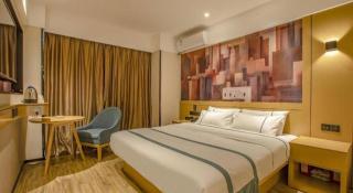 City Comfort Inn Nanning Xiangsi Lake Gaoxin Avenue - Nanning - 2