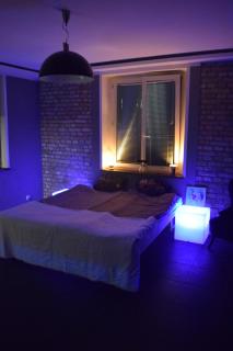 Apartament na doby - 8