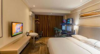 City Comfort Inn Nanning Jianzheng Road Food Street - 1