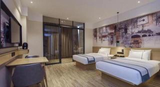 City Comfort Inn Dongguan Gaobu Avenue - Dongguan - 2
