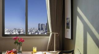 Atour Hotel Huzhou Changxing Changhai Road - 2