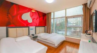 PAI Hotels Beijing Tongzhou Majuqiao - 1