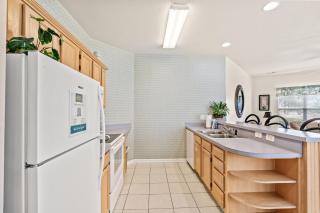 River Creek 2 Unit 1002 condo - Sunset Beach - 4