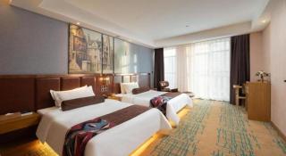 James Joyce Coffetel· Changde Liuyehu - Changde - 9