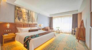 James Joyce Coffetel· Changde Liuyehu - Changde - 5