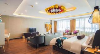 James Joyce Coffetel Jilin Railway Station Fortune Plaza - Jilin - 0