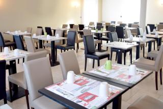 Logis Des Sources - 4