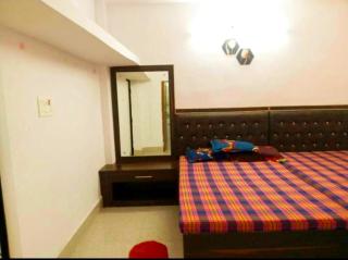 Hotel Premium Chinta # Haran Inn Near Shree Baba Baidyanath Jyotirlinga - Spacious and Fully Air Conditioned Rooms - Free Wifi - Room Services Facilities - Deoghar - 7