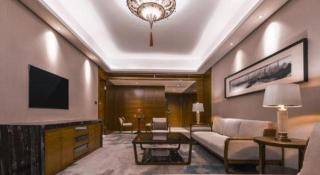 Country Garden Phoenix Hotel Yiyang - Yiyang - 6