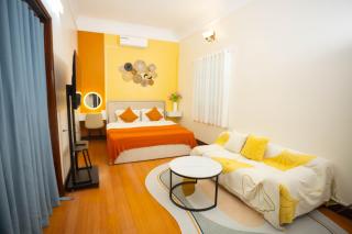 Alula Residence - Hanoi - 0