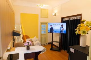 Alula Residence - Hanoi - 1