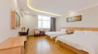 PAI Hotels Shijiazhuang Railway Station West Square - Shijiazhuang - 4