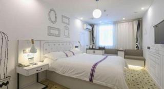Urban Garden Hotel Chengyang District Government Liuting Airport - Qingdao - 2