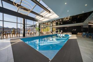 Hotel Haus - Gapyeong - 9