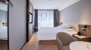 Starway Hotel(Shuiximen Street,Nanjing) - Nanjing - 3