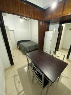 Departamento para 2 personas - Buenos Aires - 0