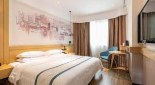 City Comfort Inn Dongguan Liaobu Jingtai Jiarong Shopping Plaza - 7