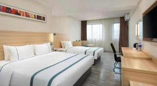 City Comfort Inn Hengyang Shigu Shuyuan - 3