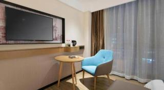 City Comfort Inn Haikou Xiuying District Wanda Plaza - Haikou - 3