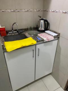 Departamento para 2 personas - Buenos Aires - 1