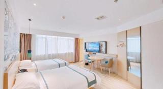 City Comfort Inn Changsha Huangxing Avenue Airport Longhua Metro Station - 2