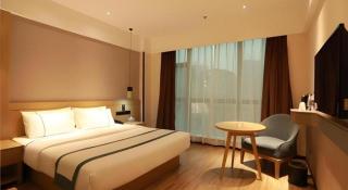 City Comfort Inn Qingyuan City Plaza Hefu Dongcheng - Qingyuan - 9