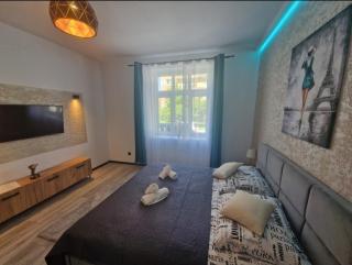 Apartament Zacisze 1 - Przemyśl - 9