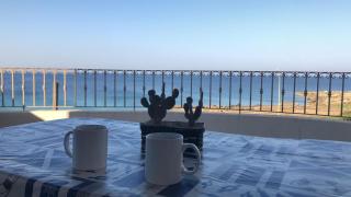 Casa vacanza vista mare Salento da 2 posti letto - 8