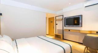 City Comfort Inn Yulin Yudong - 1