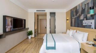 City Comfort Inn Changsha Outlets Datuo Metro Station - 5