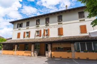 Ristorante Albergo Al Donatore - Teòr - 6