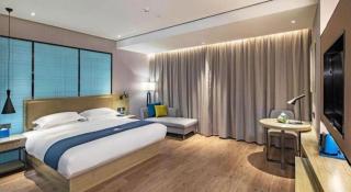 Echarm Hotel Guilin Railway Station the MixC - 9
