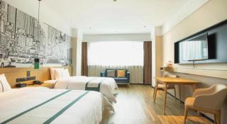 City Comfort Inn Honghu Avenue - Honghu - 1