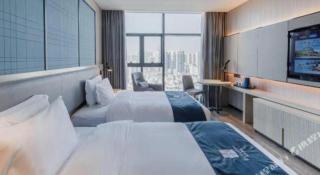Echarm Hotel Nanning Dongge Macun Metro Station - 8