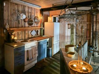Boathouse Stay In Historic Fågelsundet - Hållnäs - 9