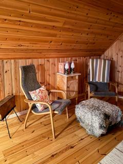 Boathouse Stay In Historic Fågelsundet - Hållnäs - 3