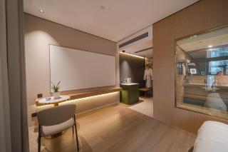 Jiting International Hotel - Chongqing - 8
