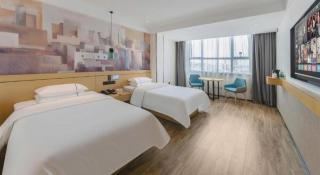 City Comfort Inn Fuchuan Fenghuang Road - 5