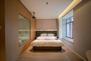 Jiting International Hotel - Chongqing - 6