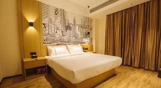 City Comfort Inn Yangjiang High-tech Zone Pinggang - Yangjiang - 7