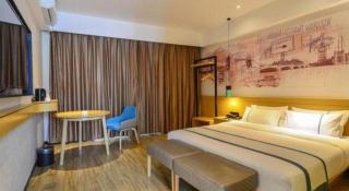 City Comfort Inn Lijiang Ancient Town - 4
