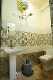G SQUARE Rooms - 5