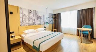 City Comfort Inn Dali High-speed Railway Station Erhai Park - 7